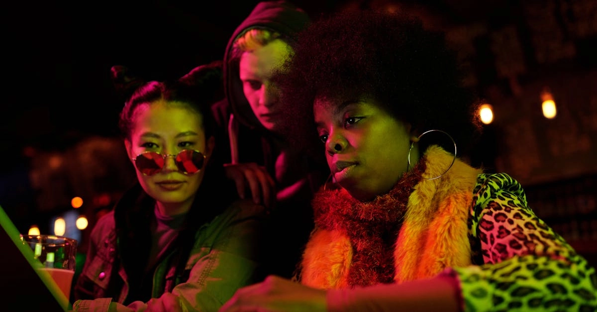 Современные культурно-философские аспекты досуга и развлечений