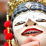 Культурные символы Дикого Запада в цифровом искусстве