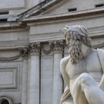 Античная мифология в современном цифровом искусстве